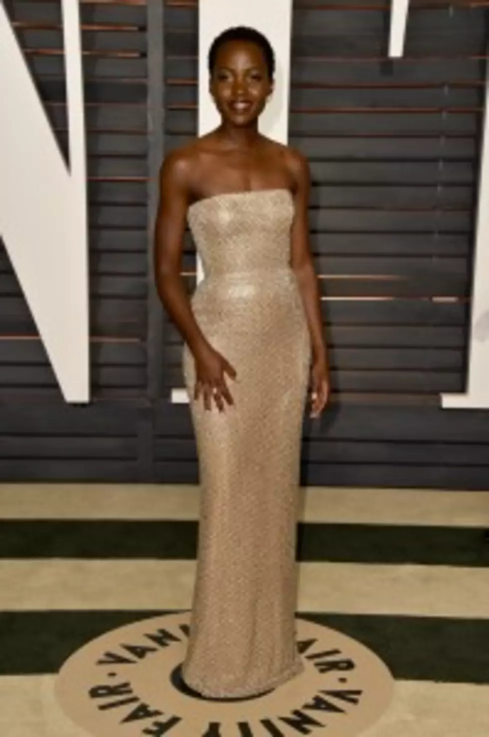 Lupita Nyong'o Vanity Fair