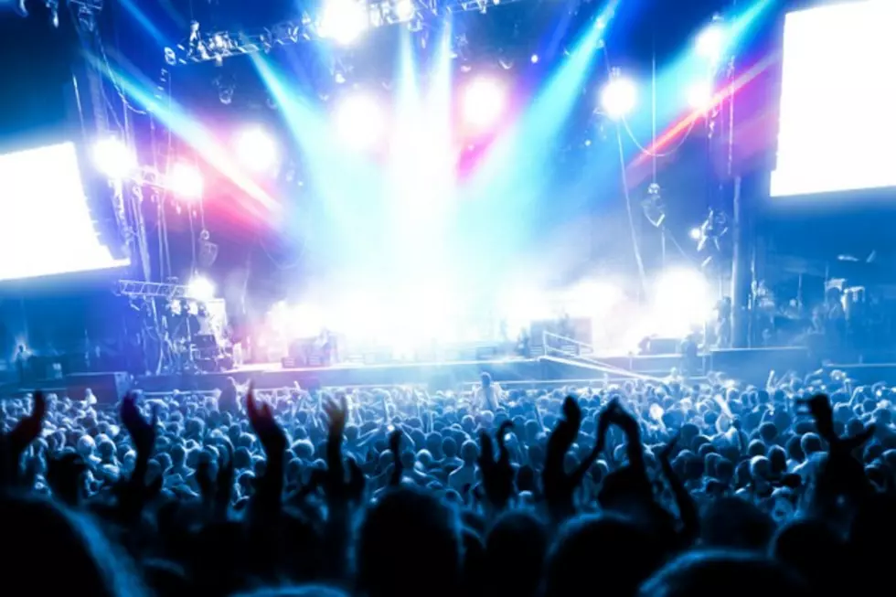 Answer 5 Questions and Win Tickets to 10 Concerts
