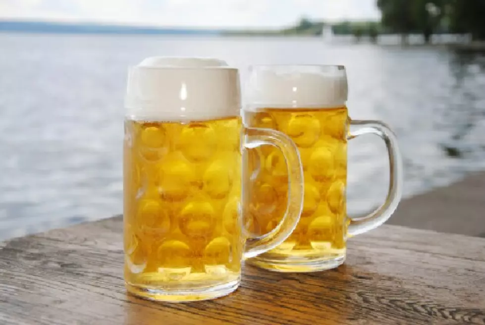 The 10 Best Beer Drinking Songs of All Time