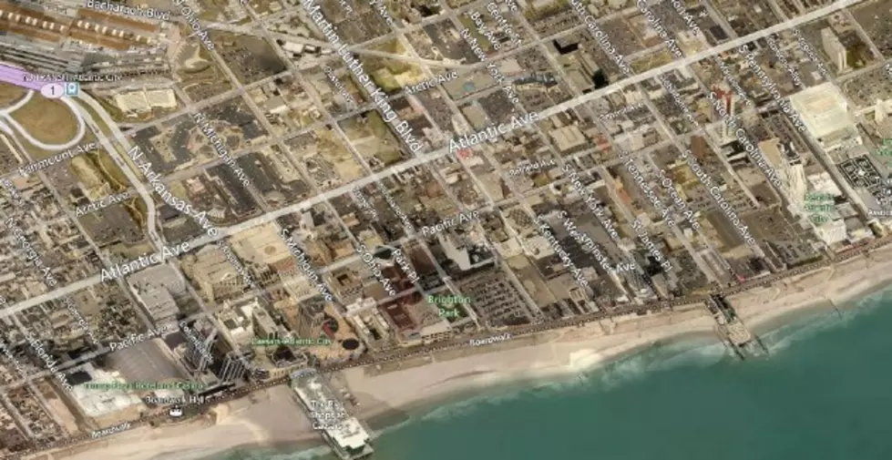 Unique Roller Coaster Could Be Coming to Atlantic City