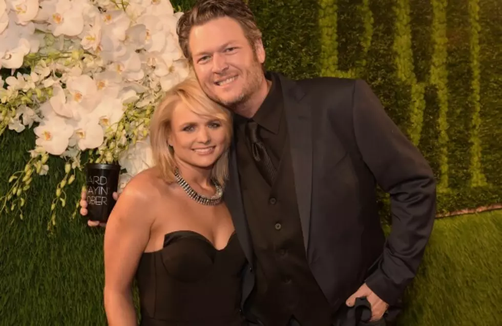 How Do You Feel About the Blake and Miranda Split [POLL]
