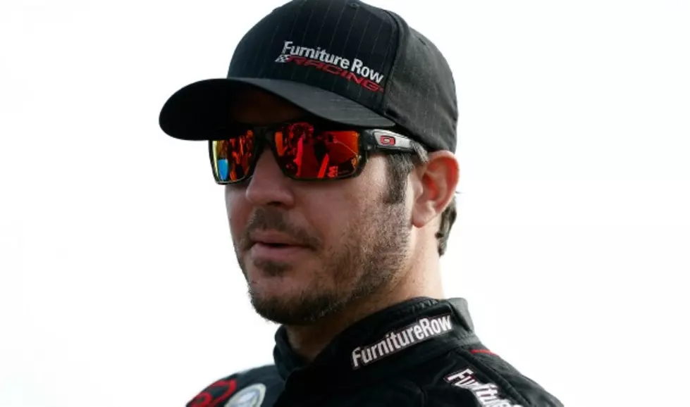 Martin Truex Jr. Fan Event Moved Indoors