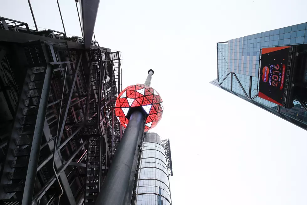 Just How Expensive is it to Spend New Years Eve in Times Square?