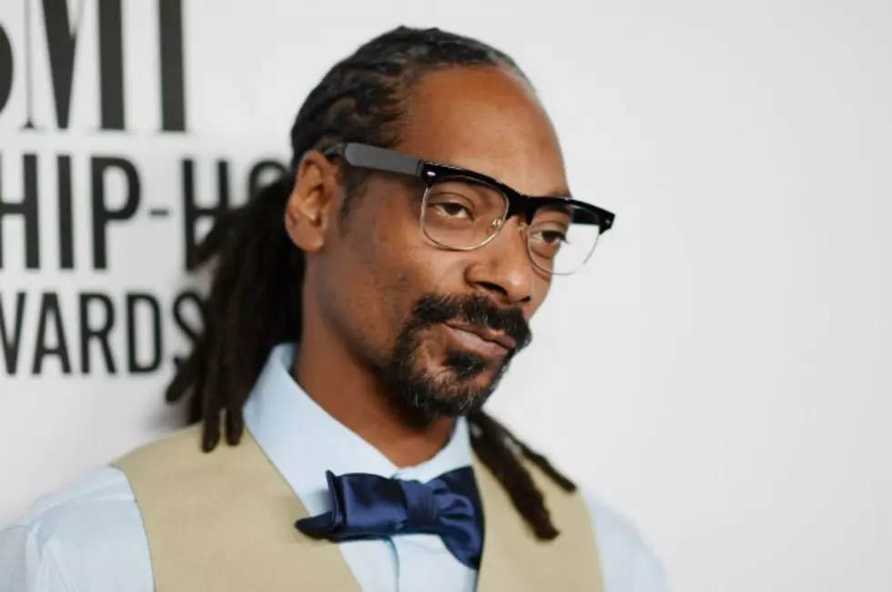 Snoop Dogg Hates Chip Kelly [VIDEO] [NSFW]