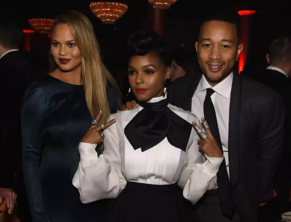 Georgia’s Worst Dressed From The Grammys