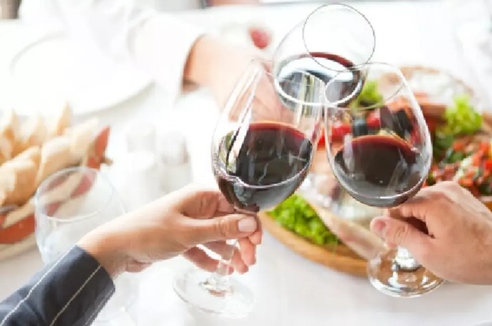 Georgia’s Top Five Spots to Try During Atlantic City Restaurant Week