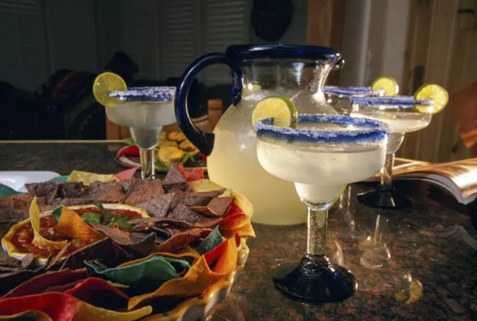 Top 10 Places in Atlantic City for a Fiesta According to Yelp