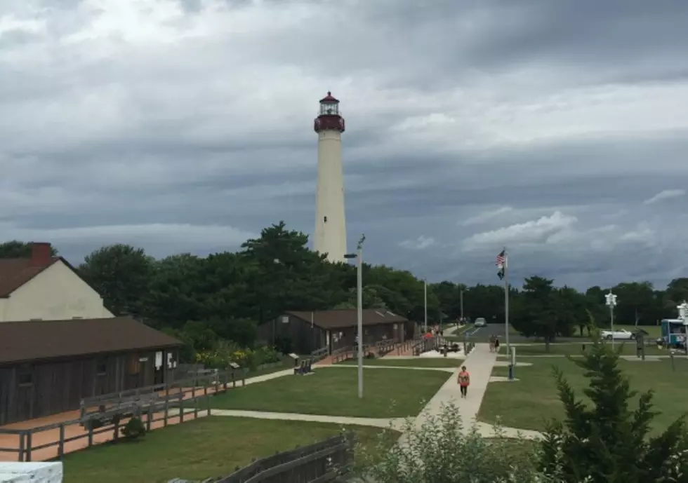 Philadelphia-Based Nuns to Consider Knocking Down Oceanfront Retreat