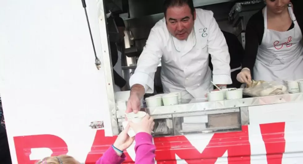 Food Truck Fridays Come to Atlantic City