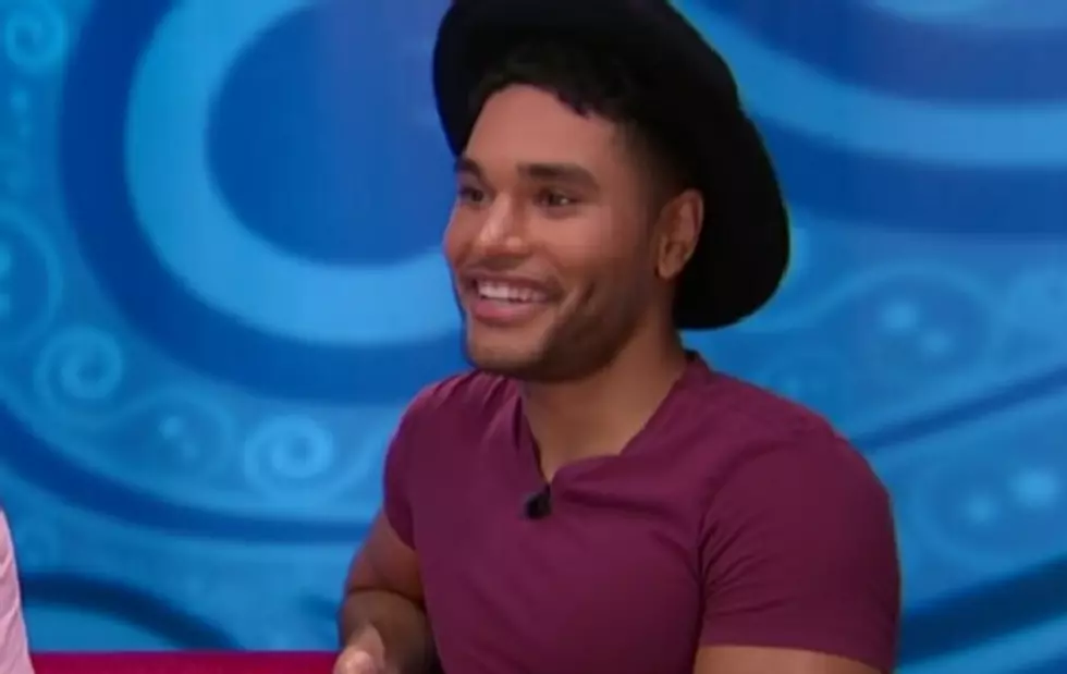 Bridgeton Native on CBS TV Show Big Brother