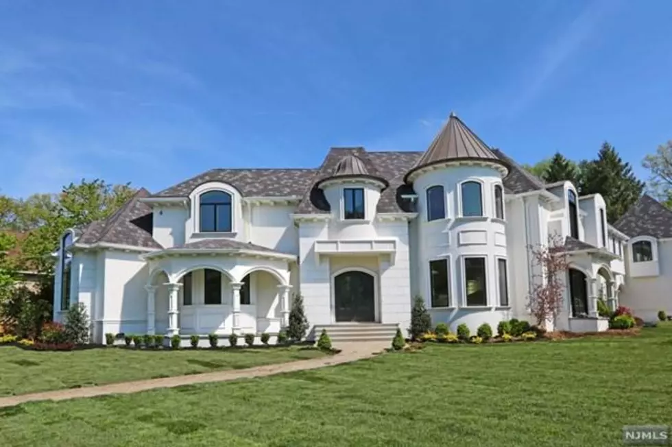 Real Housewives Star Selling Unfinished ‘Dream Home’