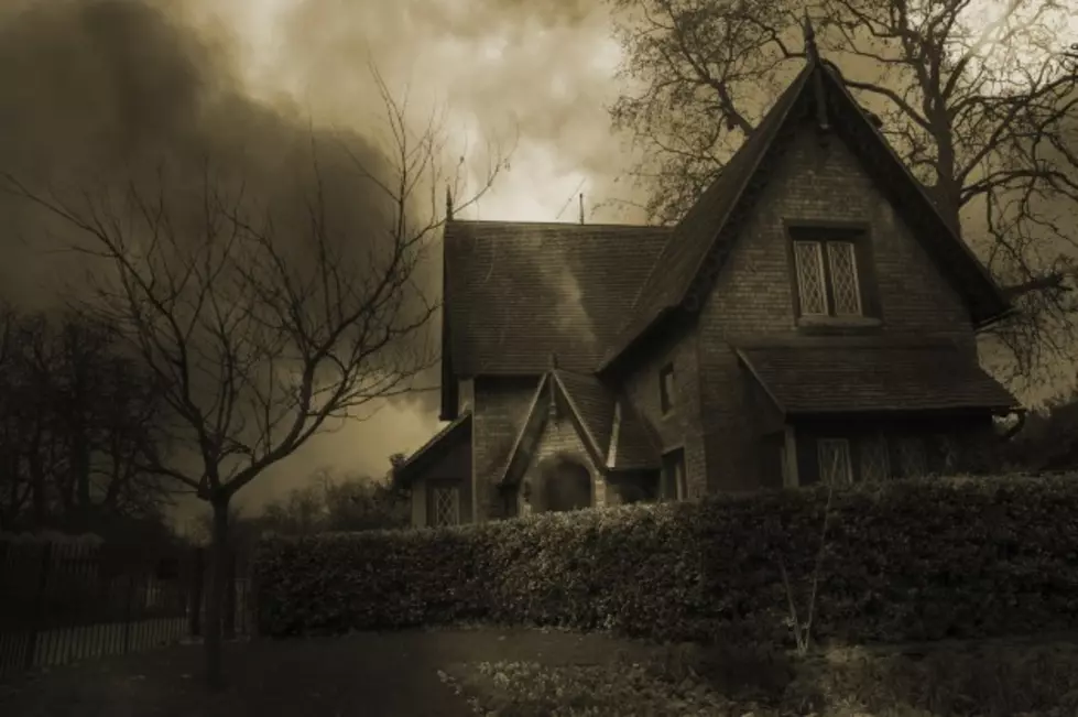 Are These South Jersey Spots Really Haunted?