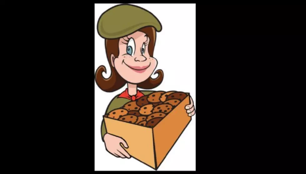 Vote for Girl Scout Semi-Finalists in Cat Country’s Mini-Shark Tank