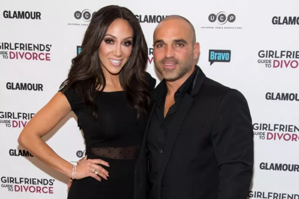 Melissa Gorga’s Boutique Was Secretly Cleared Out by Business Partner