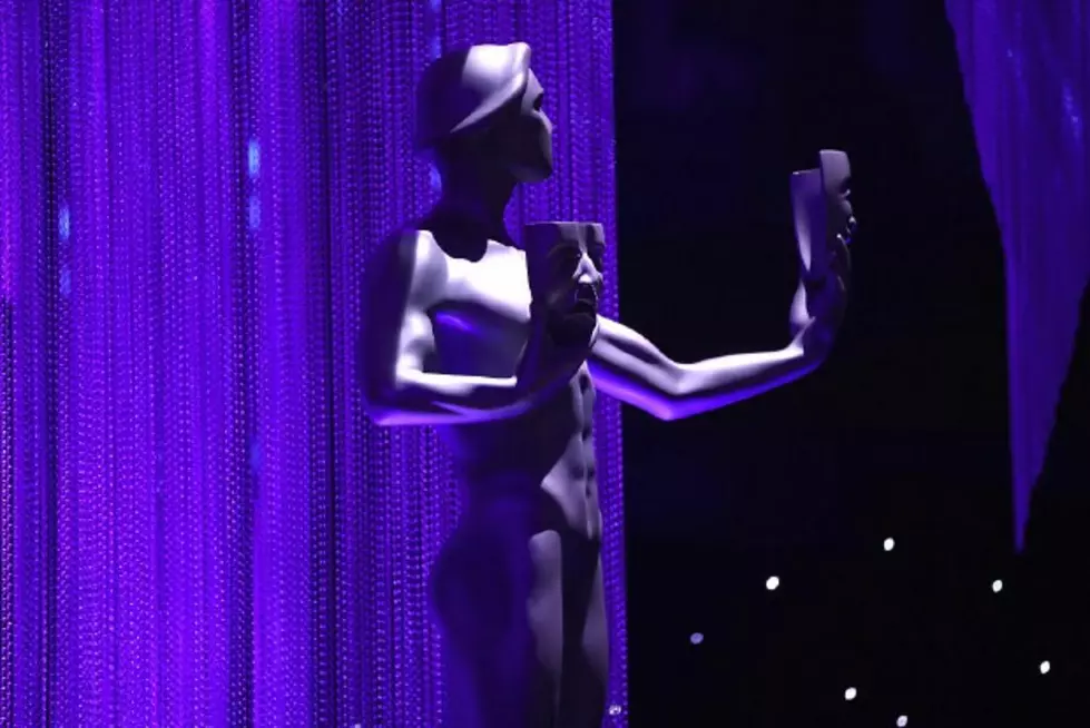 Best and Worst Dressed at the SAG Awards