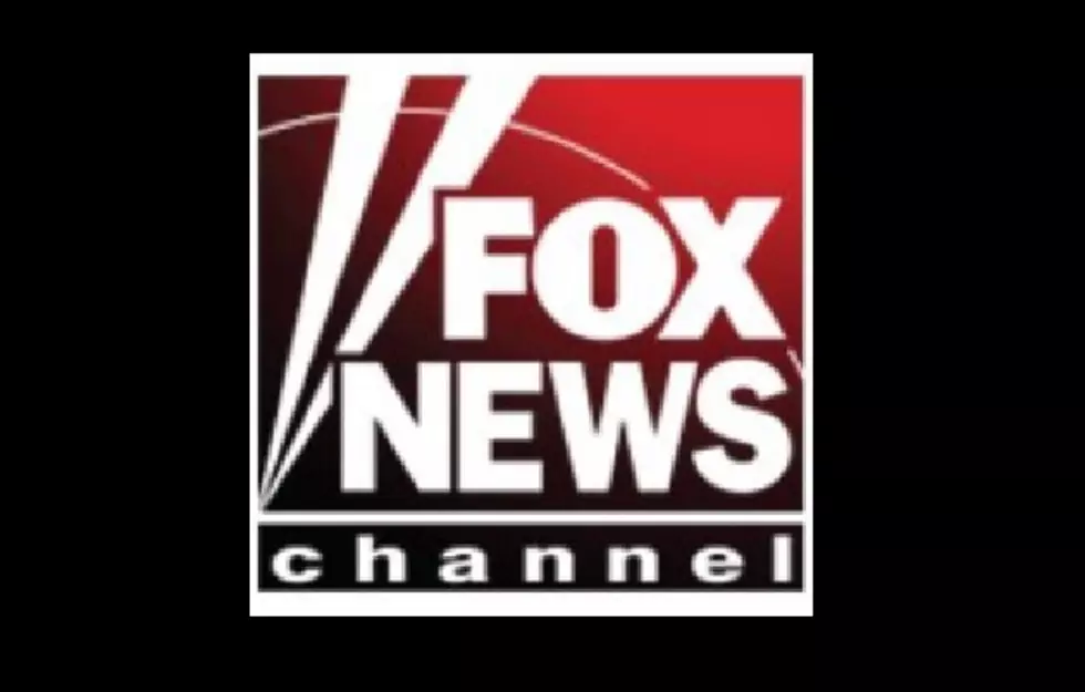 Fox News Just Called Cat Country’s Joe Kelly a Bad Name