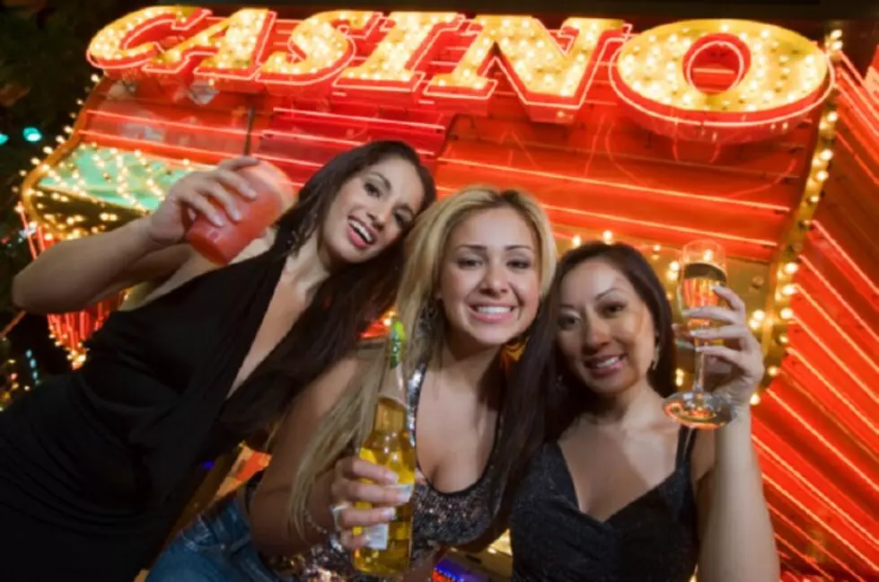Joe Kelly Casino to Open In Atlantic City By July 4th