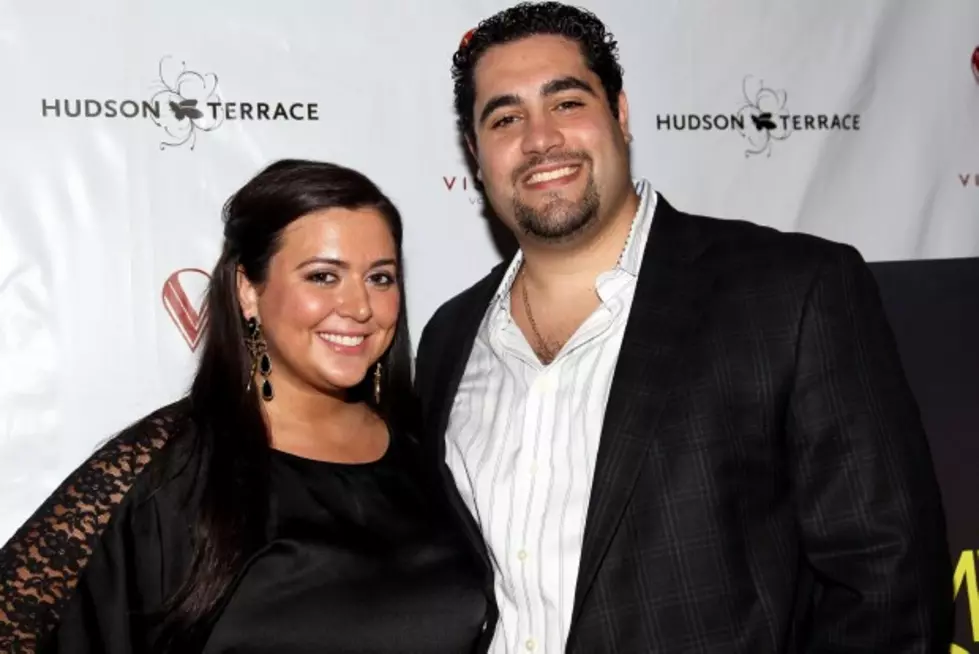 New Jersey’s Lauren Manzo Scalia Welcomes Baby Girl