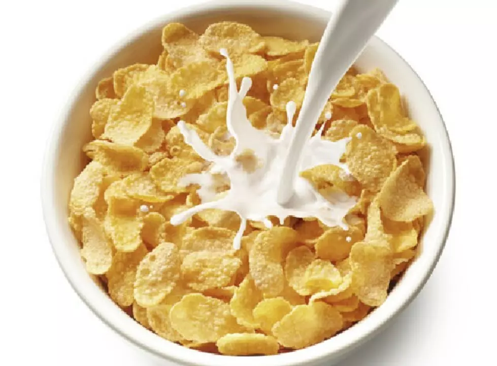 It’s National Cereal Day – and These are Joe Kelly’s All-Time Favorites
