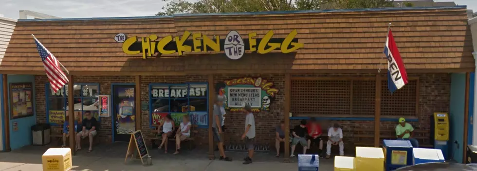 Chegg Opening Day
