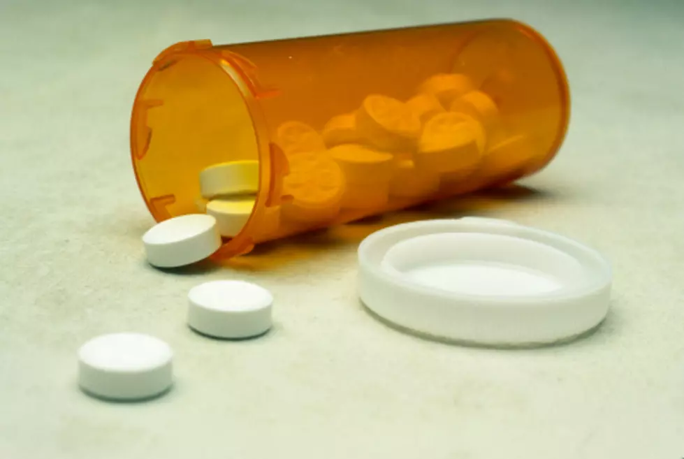 CVS Limiting Prescription Painkillers