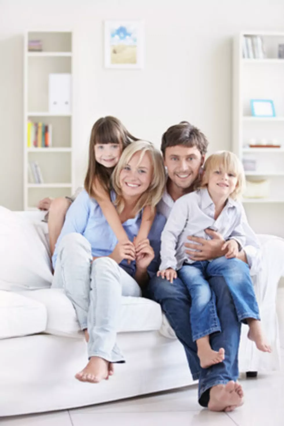 Credit: Denis Rae via Thinkstock