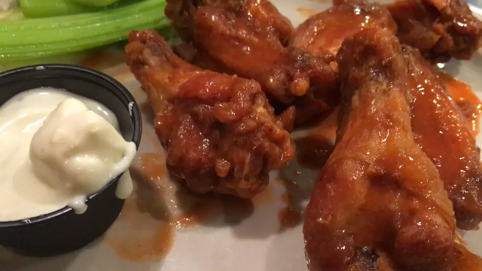 Popular South Jersey Wing Restaurant to Stay Open All Year