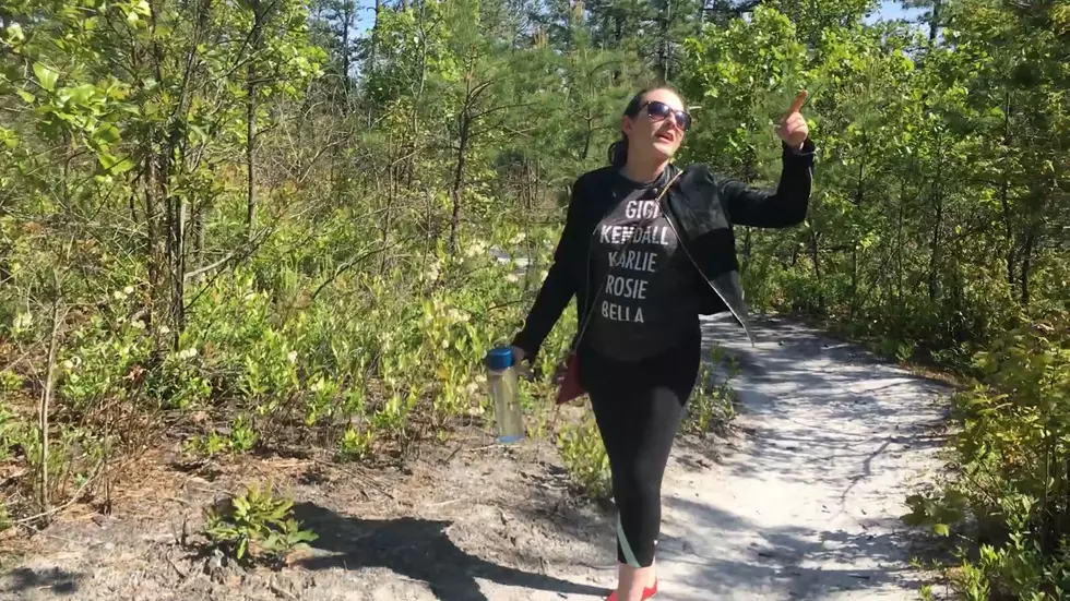 Weekends In Jersey- Jake’s Branch County Park [Video]