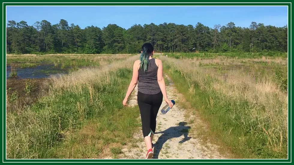 Weekends in Jersey – Double Trouble State Park [Video]