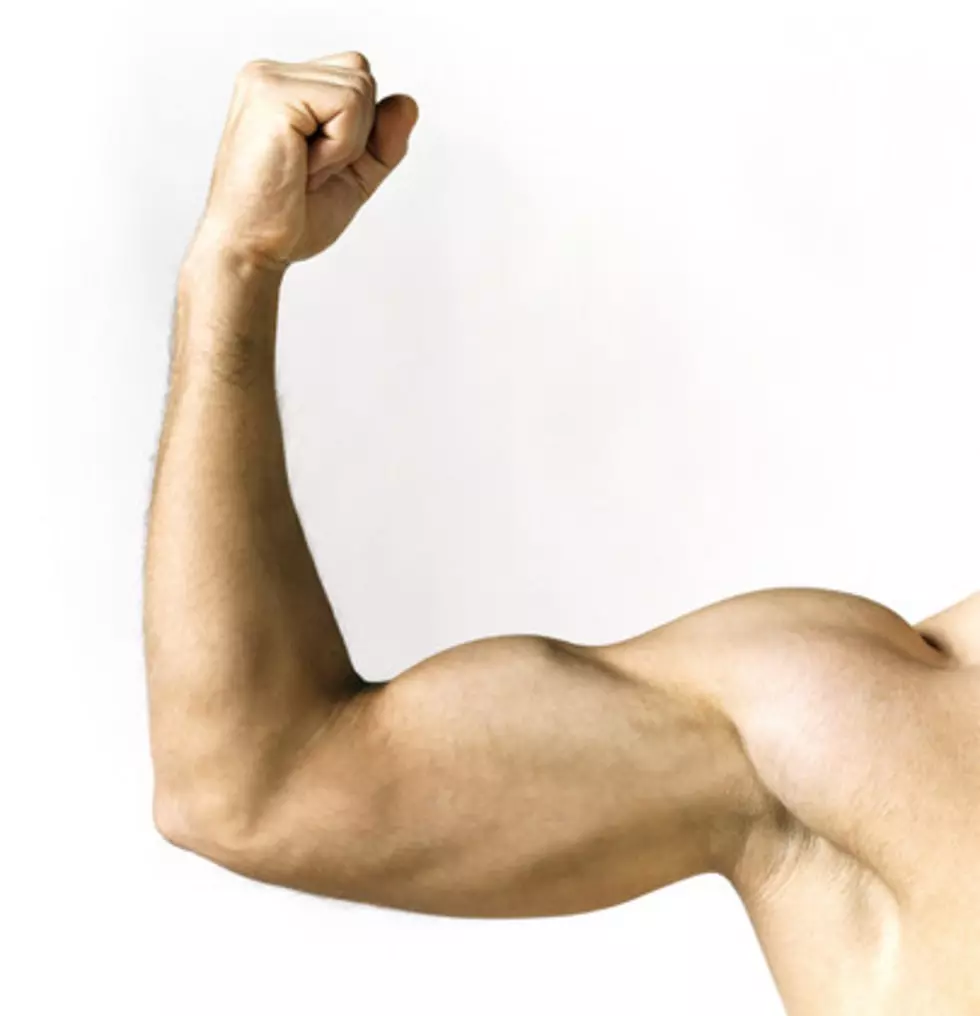 Credit: Thinkstock