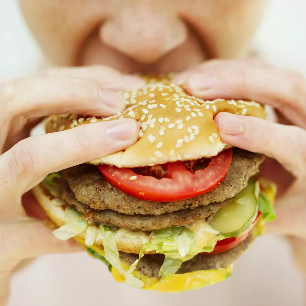 Best Burgers in South Jersey