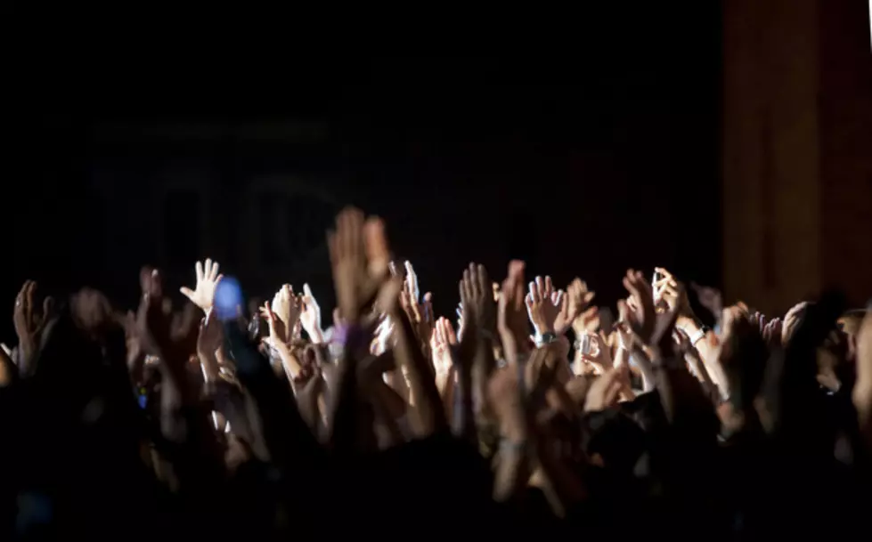 We Just Found Out Another Band Coming to the Atlantic City Festival!
