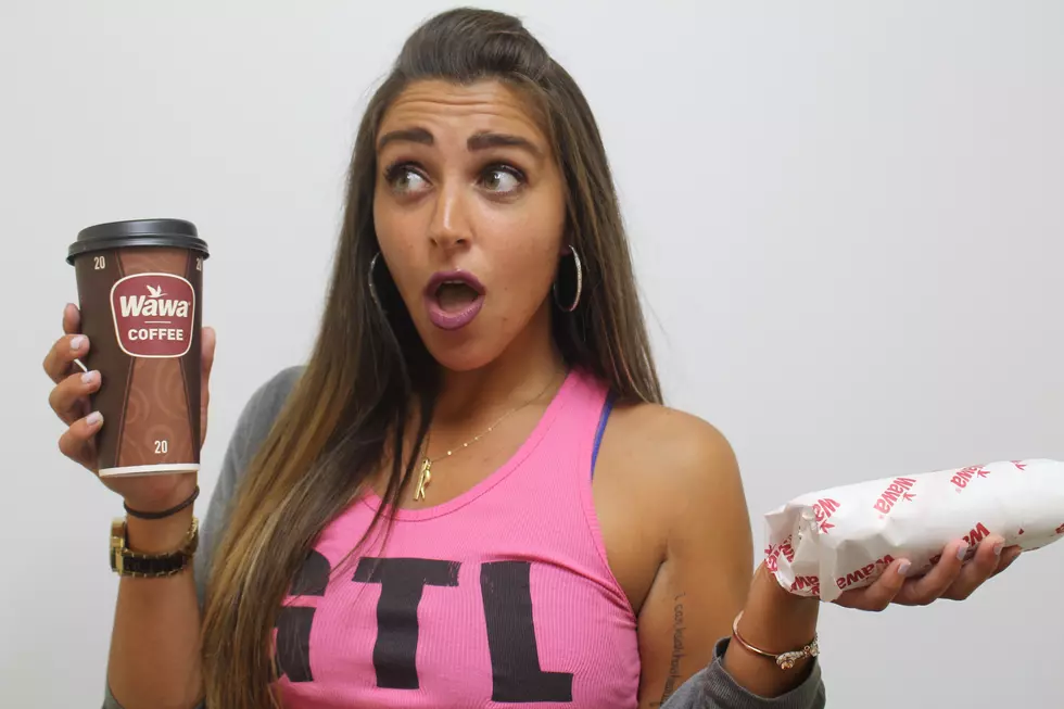 GUESS WHAT DAY IT IS?! [VIDEO]