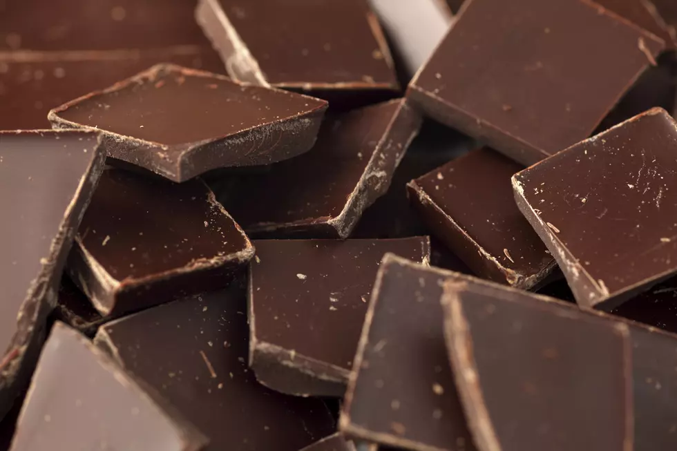 The BEST Chocolate Candy of All Time