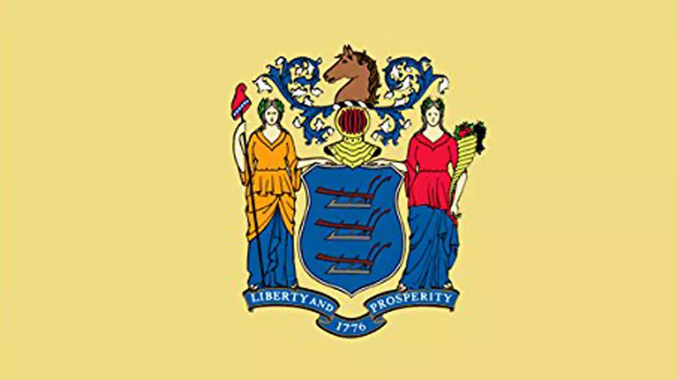 35 New Jersey Facts In 1 Minute [VIDEO]
