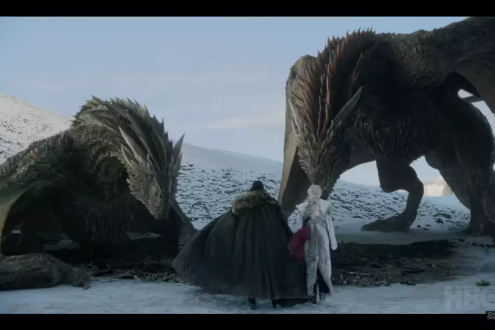 Literally No One Cares That You Don’t Watch ‘Game of Thrones’