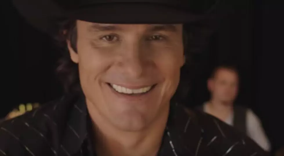Joe Nichols Bringing Big Butts to the Garden State Country Music Festival [VIDEO]