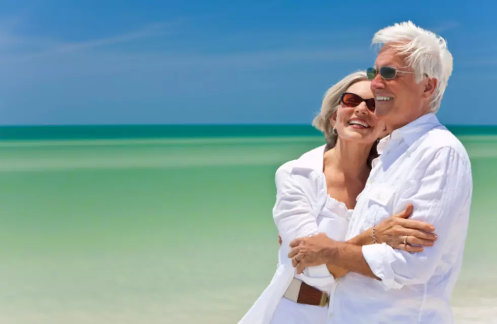 Does Marriage Make You Healthier?