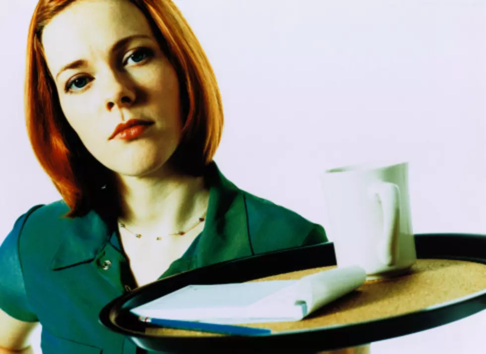 TOP 10 Things That South Jersey Restaurant Workers Despise