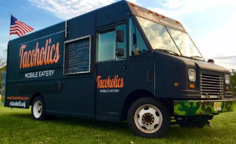 Here Are the Food Trucks Coming to the Garden State Festival This Fall