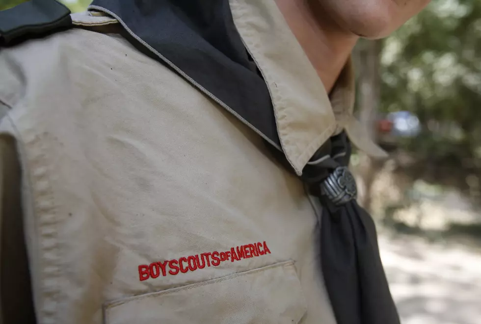 Is the Boy Scout’s New Policy a Good Idea?
