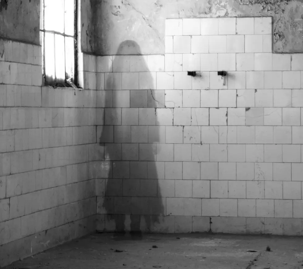 South Jersey’s Real Haunts