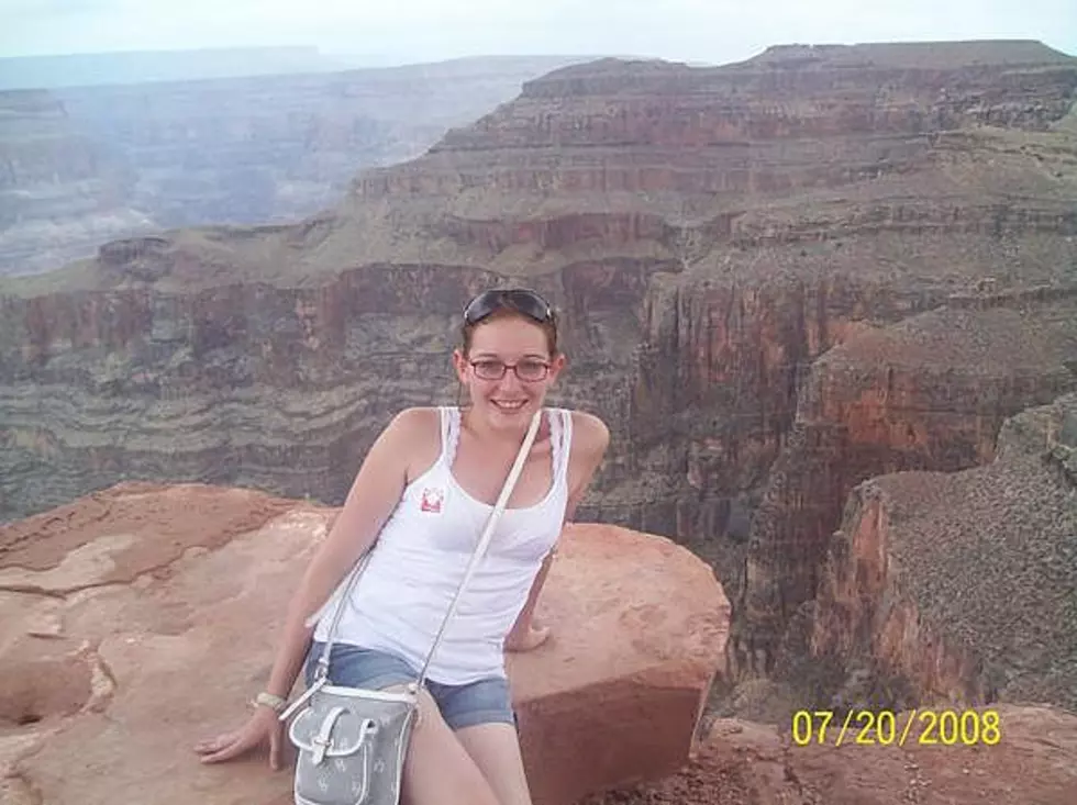 Grand Canyon TSM Chelsea Corrine