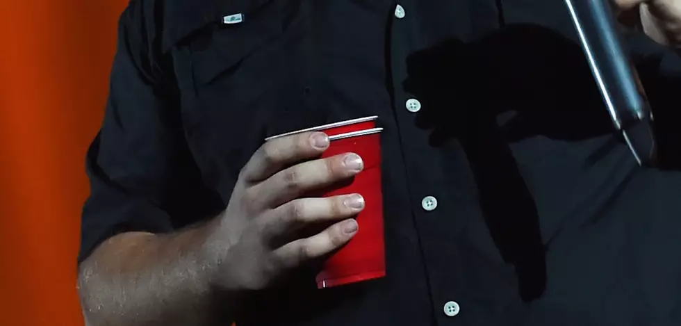 The Ultimate CMA Awards Drinking Game