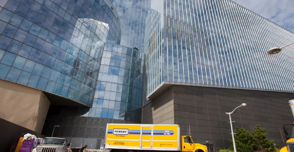 Revel Casino Reportedly Sold