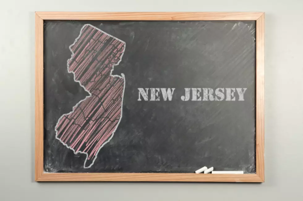 10 New Jersey Shaped Gift Ideas for Christmas This Year