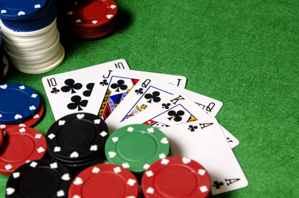 Credit: Thinkstock