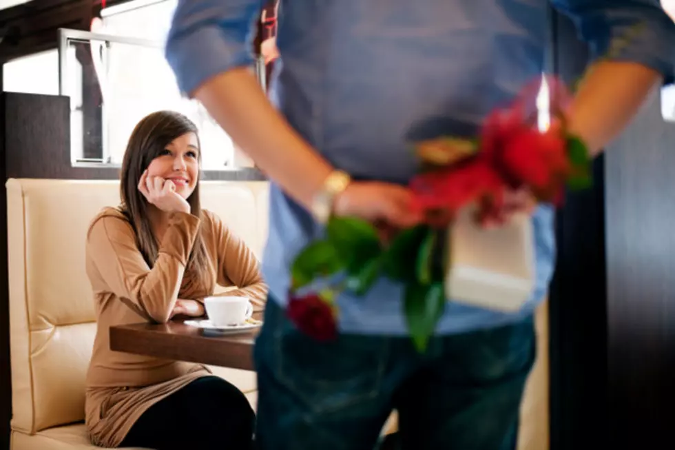 The Top Valentine Gifts By State: New Jersey’s Is…