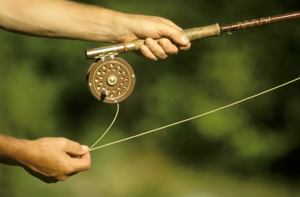 It’s Illegal for Men to Do THIS During Fishing Season in NJ