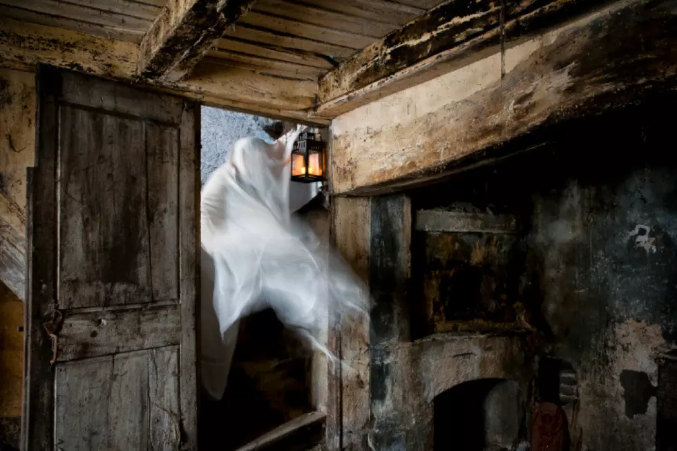 So This Happened, Woman Married a Pirate Ghost